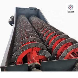 Classificateur spiral pour l'or, l'étain et le manganèse, vitesse spirale 3,6 tr/min, pour la classification - Product Image 1