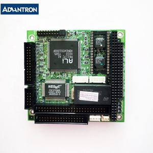 Carte mère industrielle S03104020B00234 S030011954 AX10402 Rev A3, module CPU, carte de capture d'origine en stock - Product Image 2