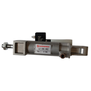 Cylindre pneumatique fabriqué en Chine L2.335.002 pour machine d'impression offset Heidelberg - Product Image 1
