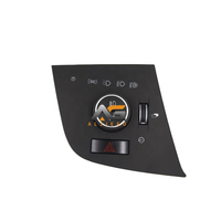 Interruptor de Volante para Camión de Servicio Pesado 22154311, Interruptor de Dirección para Camión Europeo, Repuesto de Interruptor de Volante para Camión