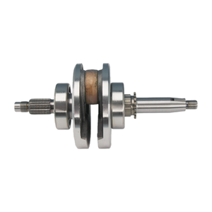 Pièces de moteur de Pit Bike daytona <span class=keywords><strong>anima</strong></span> 190cc Fsm modèle vilebrequin moto DT190 mécanismes de manivelle 62mm - Product Image 5