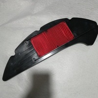 Xmax 125 filtre à air nouveau filtre à Air pour Yamaha Nmax 125/150/155 Tricity 125 Aerox Tricity 155 B6H-E4451-00