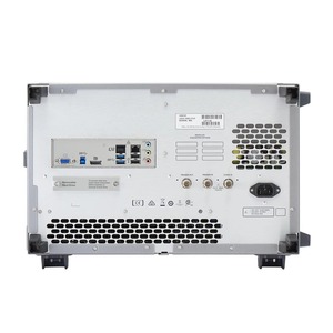 เครื่องวิเคราะห์แบบพกพา Keysight 16862A 68 ช่องสัญญาณ มาตรฐาน 68 ช่อง ความถี่ 350 MHz ความถี่สัญญาณ 12.5 GHz ความถี่จับเวลา 2.5 GHz xgeqpt - Product Image 3