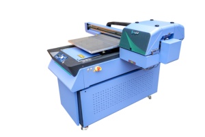 XTEK-6090 UV Flatbed <b>Printer</b> I3200-U1 2/3PCS High Speed Multi-Functional Application White ink stir for Glass Acrylic Wood - Product Image 5