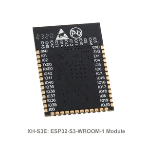 وحدة أسنان زرقاء من واي فاي للأتمتة الصناعية الذكية للمباني - Product Image 6