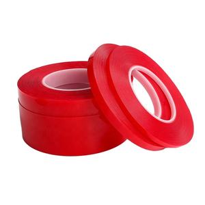 Cinta Adhesiva <span class=keywords><strong>de</strong></span> Espuma Acrílica <span class=keywords><strong>de</strong></span> Doble Cara Roja, Sensible a la Presión, para Marcos <span class=keywords><strong>de</strong></span> Fotos, Alfombras, Plumas y Manualidades - Product Image 3