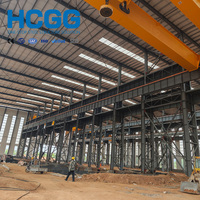 Nave Industrial Prefabricada Modular 2026, Estructura de Acero, Construcción de Almacenes, Instalación Rápida, Ingeniería