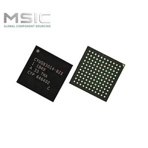 BOM-Beschaffung Elektronischer Komponenten IC-Chips One-Stop-Service MT40A2G8SA-062E IT:F TR MT40A2G8SA-062E:F SMD - Product Image 1