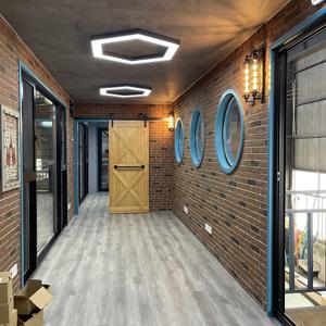 Conteneur maritime assemblé de 40 pieds et 20 pieds, fabriqué en usine, entièrement équipé - Product Image 5