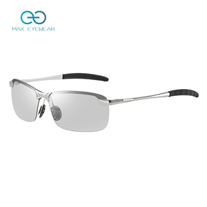 Gafas <span class=keywords><strong>De</strong></span> Sol deportivas polarizadas para hombre y mujer, lentes <span class=keywords><strong>De</strong></span> Sol deportivas con protección uv400, <span class=keywords><strong>De</strong></span> metal, a <span class=keywords><strong>la</strong></span> moda, <span class=keywords><strong>2021</strong></span> - Product Image 6