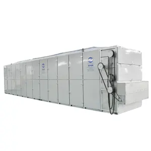 Công nghiệp máy sấy thực phẩm Máy sấy thực phẩm tốt nhất dehydrator sắn máy sấy