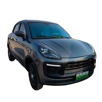 Vehículo Eléctrico Compacto LTL de Cero Emisiones, Elegante, Práctico e Inteligente, de Cuatro Ruedas, 4 Asientos, Autonomía de 301-400 km, Motor de 3500 W, Familiar
