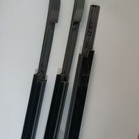 Joint d'étanchéité extérieur en caoutchouc pour vitre de porte Geely GX3 Pro, garniture de protection contre l'eau et les intempéries