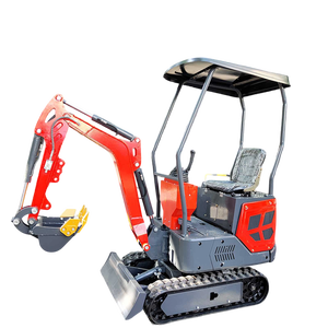 Omitech <span class=keywords><strong>13</strong></span>.5hp Mini Máy xúc OMI-<span class=keywords><strong>13</strong></span> Máy xúc với 1750mms đào sâu - Product Image 5