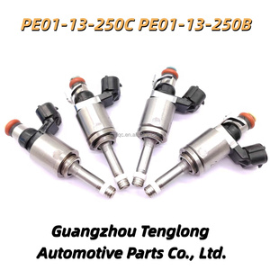Đầu phun nhiên liệu PE01-13-250C PE01-13-250B cho Mazda 2 3 MX-5 CX-3 Axela M3 CX4 2.0 - Product Image 2