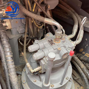 Hoge Kwaliteit Japan Merk Hitachi 260 Gebruikt Rupsgraafmachine 26 Ton Rupsgraafmachine - Product Image 5