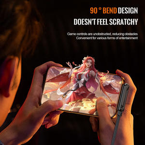 Câble <span class=keywords><strong>de</strong></span> téléphone 240W en dropshipping, type C vers type C, avec support <span class=keywords><strong>de</strong></span> tablette, câble <span class=keywords><strong>de</strong></span> <span class=keywords><strong>données</strong></span> portable, charge rapide pour support <span class=keywords><strong>de</strong></span> téléphone pliable - Product Image 4