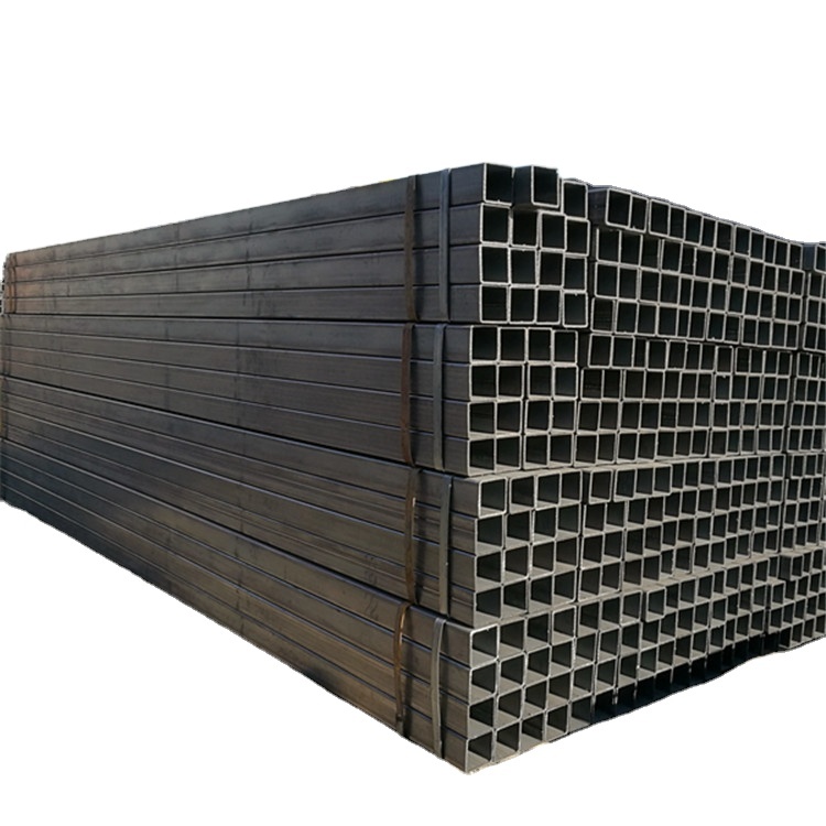 Prime Iron Steel Tube ASTM A36