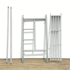 <span class=keywords><strong>Dimensioni</strong></span> e Prezzi di Impalcature Metalliche per Costruzioni - Product Image 5