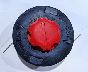 Tête de coupe universelle haute performance pour débroussailleuse, pièces détachées pour tondeuses à gazon deux temps et quatre temps - Product Image 2