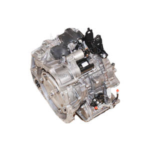 Boîte de vitesses CVT K115 pour <span class=keywords><strong>Toyota</strong></span> Alphard Estima Lexus NX300 2.5L 2WD 4x2 Boîte de vitesses - Product Image 3