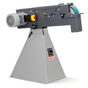 Producto de amoladoras de correa GRIT GX 75 - Product Image 1