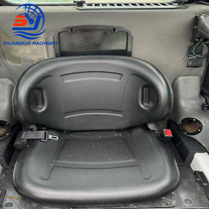 2ton S185แบบเลื่อนขนาดเล็กเครื่องจักรมือสองพร้อม EPA และ CE - Product Image 5