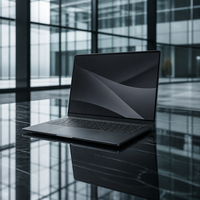Nouvel ordinateur portable de 14 pouces, livraison rapide, vente en gros, AMD Ryzen 5 5500U, 16 Go de RAM, 512 Go de SSD, Windows 11, ordinateur portable professionnel