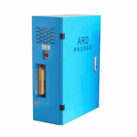 Contrôle Levage D'urgence Nivellement 5.5KW Puissance ARD Dispositif De Sauvetage Automatique D'ascenseur
