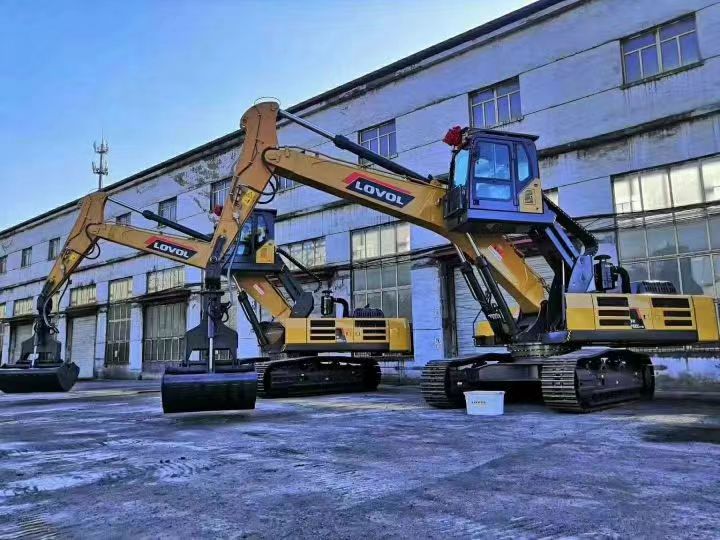 Backhoe Clam Clamshell Bucket For Mini Excavator Crane Grab Bucket
