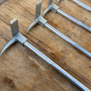 Herramienta Multifunción de Acero al Carbono Industrial Harrygan para Romper Fuego y Clavos con Soporte Personalizado Mj-65 de Acero al Carbono para Construcción - Product Image 5