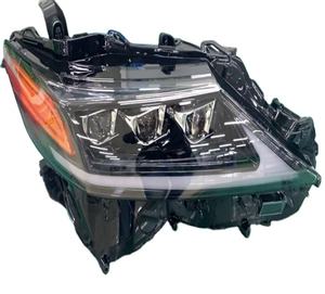 Lámpara de cabeza para Toyota Camry, montaje y LED, estándar <span class=keywords><strong>americano</strong></span>, <span class=keywords><strong>2018</strong></span> - Product Image 1