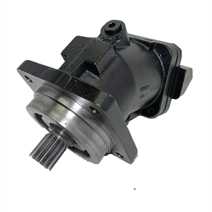 มอเตอร์ไฮดรอลิก รุ่น M63/M80/M90/M108 ซีรีส์ XPI 12/18/25/32/41/50/63/80/108/130 M63 a W2 L0 M2 0 0 SV F ผลิตในฝรั่งเศส - Product Image 2