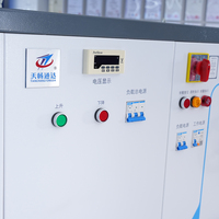 Power Load Control Cabinet Single Channel Electrical Switch Socket Appliance Life Digital Automatic Test Equipment