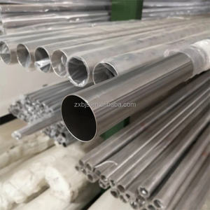 Tabung <span class=keywords><strong>Titanium</strong></span> Gr2 kemurnian tinggi untuk jalur Transfer cairan dan pengolahan kimia - Product Image 6