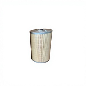 Filtre à huile pour camion poids lourd VISTORA, neuf, référence 15613-EV043 S1560-72281 15607-2150, papier filtrant de haute qualité pour - Product Image 1