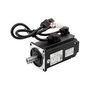 Mime 60cst-m01330 mô-men xoắn cao tốc độ cao <span class=keywords><strong>400W</strong></span> <span class=keywords><strong>servo</strong></span> ổ đĩa động cơ cho vật liệu xử lý hệ thống động cơ <span class=keywords><strong>servo</strong></span> - Product Image 5