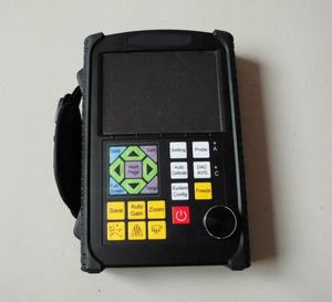 GA-1611 Metalen Ultrasone Fout Detector Crack Detectoren Voor Lassen Inspectie Wervelstroom Geïntegreerde Meter - Product Image 4