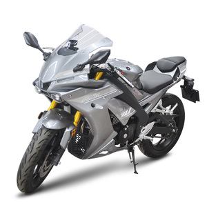 Venta Directa de Fábrica, Motocicletas Modelo Nuevo, Motor de Gasolina, Motocicleta Deportiva Todoterreno - Product Image 4