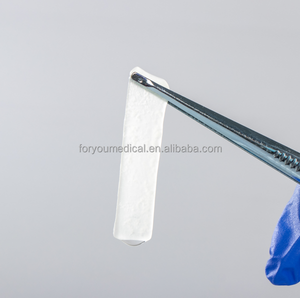 Apósito de Colágeno de Alta Pureza para Heridas de Curación Lenta y Cuidado de Tejidos Necrosados - Product Image 3