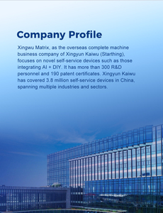 Kẹo tự động Máy bán hàng tự động đa lỗ sô cô la đậu máy bán hàng tự động - Product Image 6