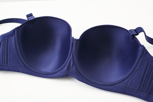 BINNYS <span class=keywords><strong>Luxa</strong></span> Stone 2023 120 pièces crochets et yeux pour filles Mix soutiens-gorge Conjuntos De brassières Y Calzones Con Copa amovible - Product Image 4