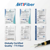 Collier de serrage à court bras ADSS pour câble à fibres optiques aérien, raccord de tension anti-vieillissement pour installation sur poteau FTTH