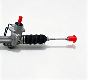 ชุดพวงมาลัยเพาเวอร์ไฮดรอลิกสำหรับรถยนต์ OEM 44200-35061 สำหรับพวงมาลัยซ้าย - Product Image 4