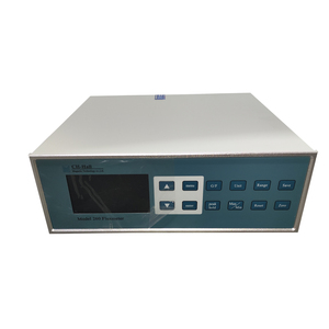 Mesure du flux magnétique et de l'induction magnétique, fluxmètre haute précision, fluxmètre haute résolution, fluxmètre multifonction - Product Image 1