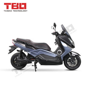 Monopattino Elettrico T9 ad Alta Velocità <span class=keywords><strong>da</strong></span> 8000W, Motocicli con 180 km di Autonomia, Popolare nelle Città Europee - Product Image 6