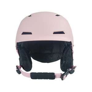 Fabricant certifié EN1077, <span class=keywords><strong>casque</strong></span> <span class=keywords><strong>de</strong></span> ski avec logo personnalisé, <span class=keywords><strong>casque</strong></span> <span class=keywords><strong>de</strong></span> snowboard sur <span class=keywords><strong>neige</strong></span> sport OEM pour adultes, adolescents et enfants - Product Image 5