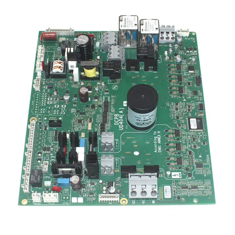 ลิฟท์อะไหล่ OVFR03B-404อินเวอร์เตอร์ไดรฟ์ PCB Board KDA26800ACG2 O ** S ลิฟท์อะไหล่