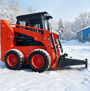 Machine de dégivrage haute performance Runheng avec moteur et garantie d'un an pour une utilisation hivernale - Product Image 2