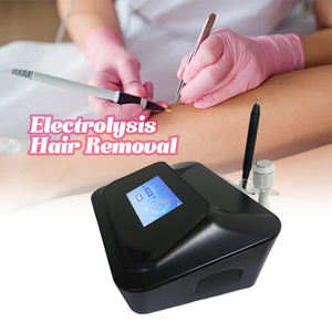 Máquina Electrónica <span class=keywords><strong>de</strong></span> Depilación Permanente Profesional Portátil 2025 para Mujeres y Hombres, Depilación por Electrólisis - Product Image 3